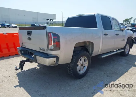 2012 Chevrolet Silverado 1500 Ls from USA, damaged, VIN 3GCPCREA4CG185181